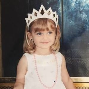 Meet your Posher, Jessa